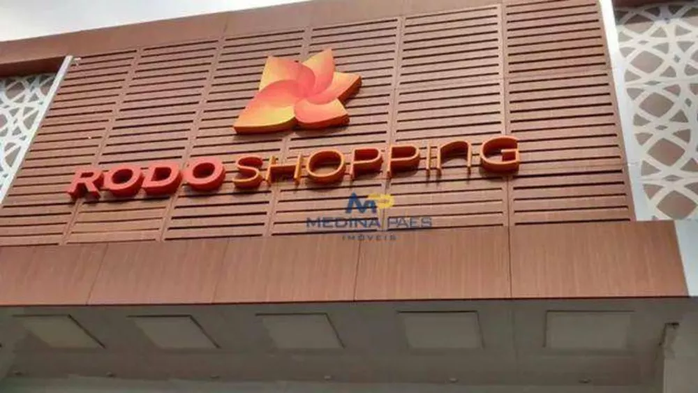 Loja-Salão, 92 m² - Foto 2