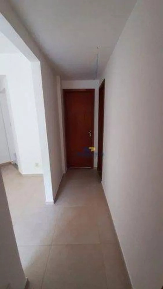 Apartamento, 2 quartos, 52 m² - Foto 9