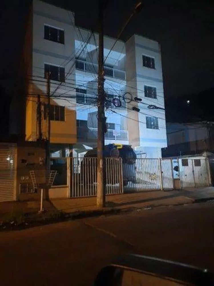 Apartamento, 2 quartos, 52 m² - Foto 3