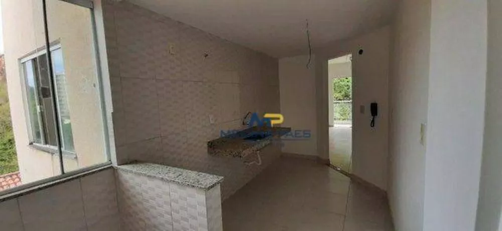 Apartamento, 2 quartos, 52 m² - Foto 8