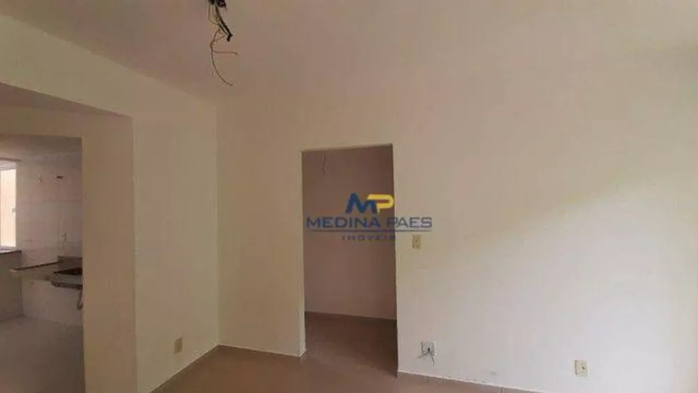 Apartamento, 2 quartos, 52 m² - Foto 6