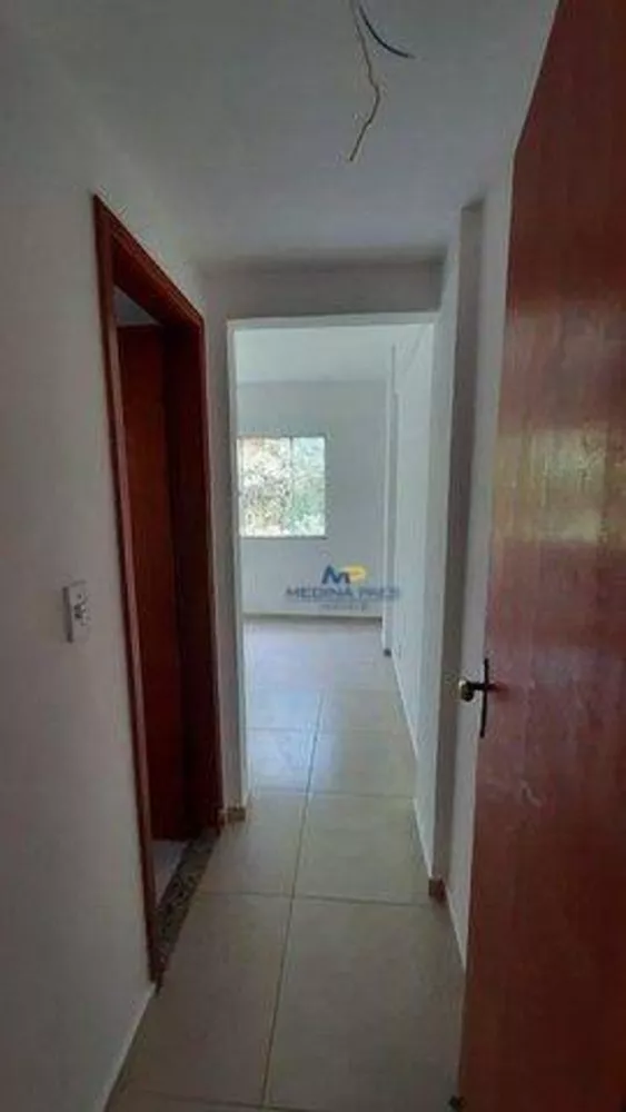 Apartamento, 2 quartos, 52 m² - Foto 5