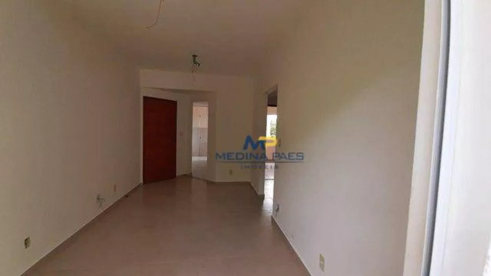 Apartamento, 2 quartos, 52 m² - Foto 4