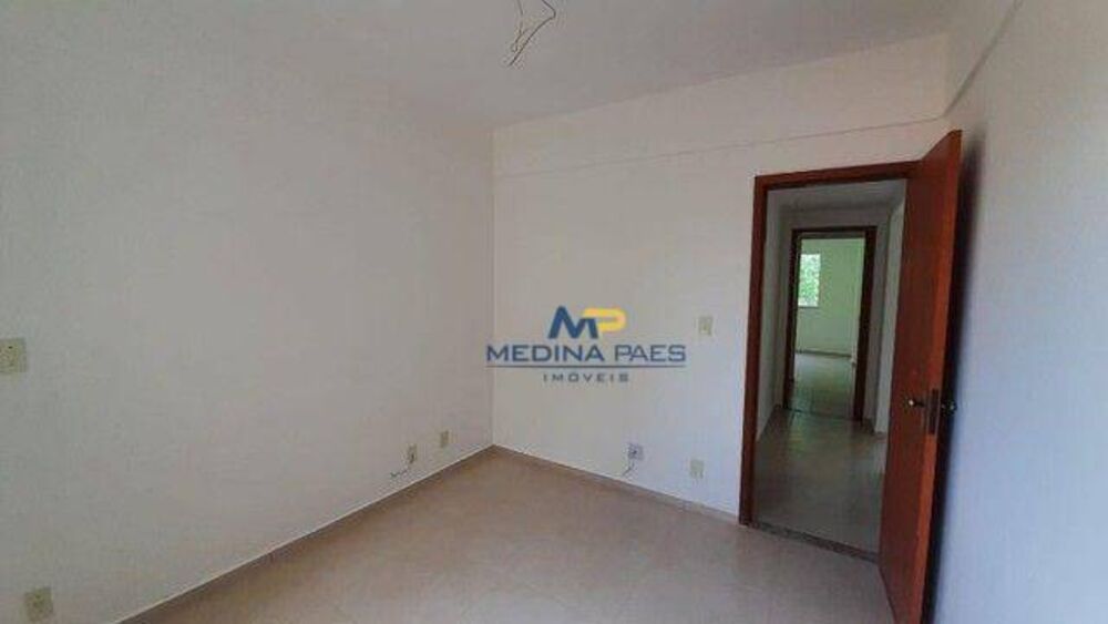 Apartamento à venda com 2 quartos, 52m² - Foto 3