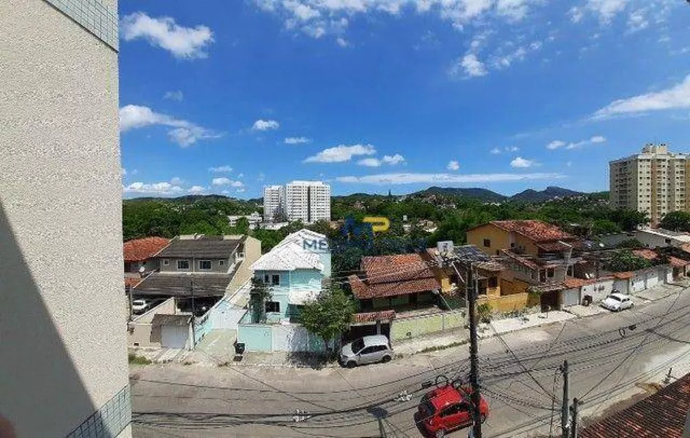 Apartamento, 2 quartos, 52 m² - Foto 19