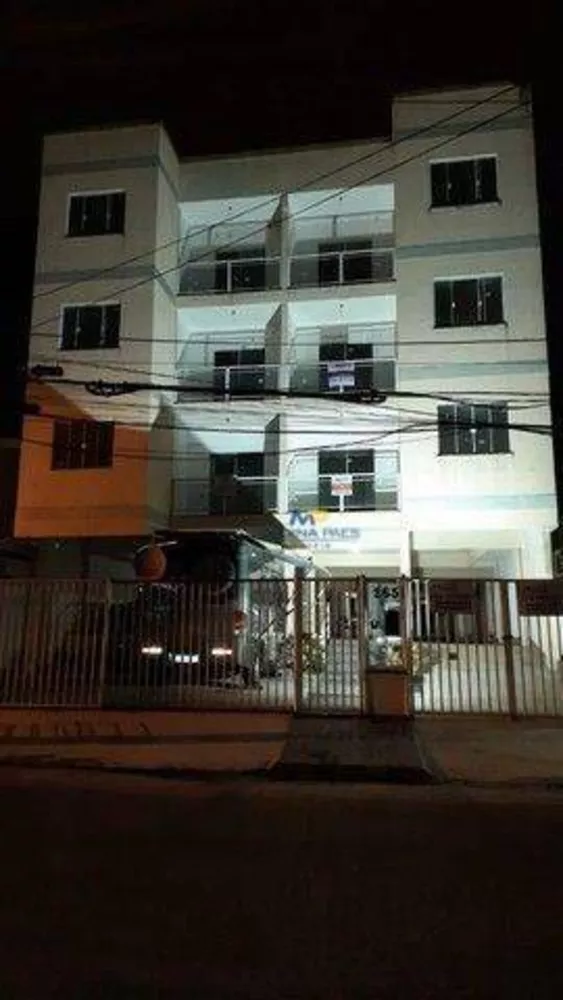 Apartamento, 2 quartos, 52 m² - Foto 2