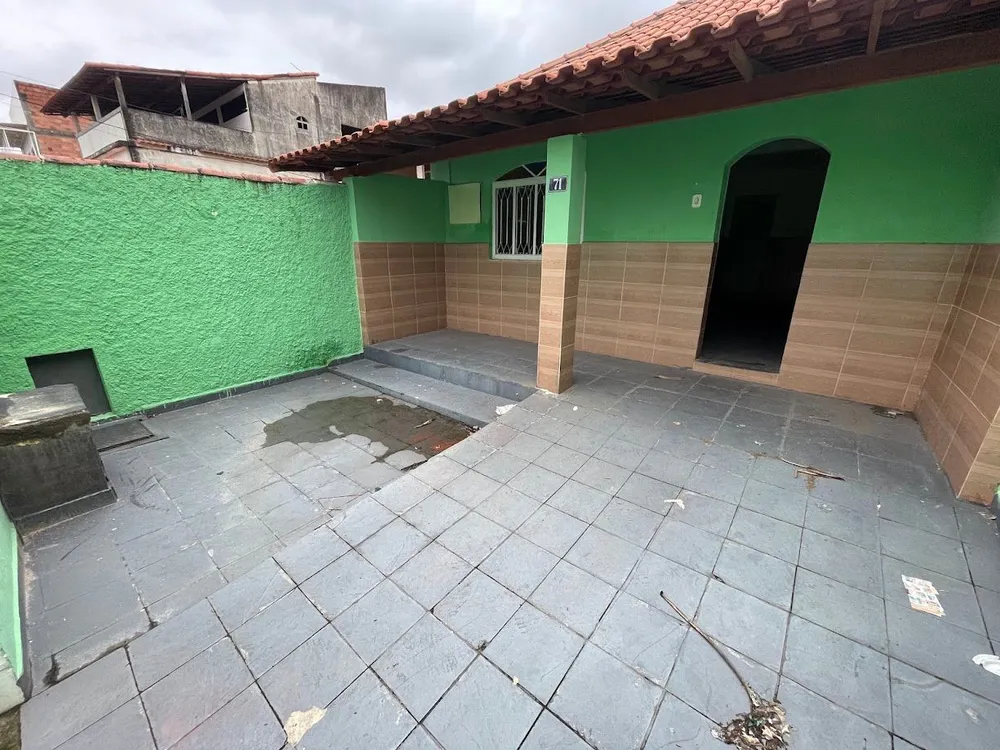 Casa, 2 quartos, 120 m² - Foto 7