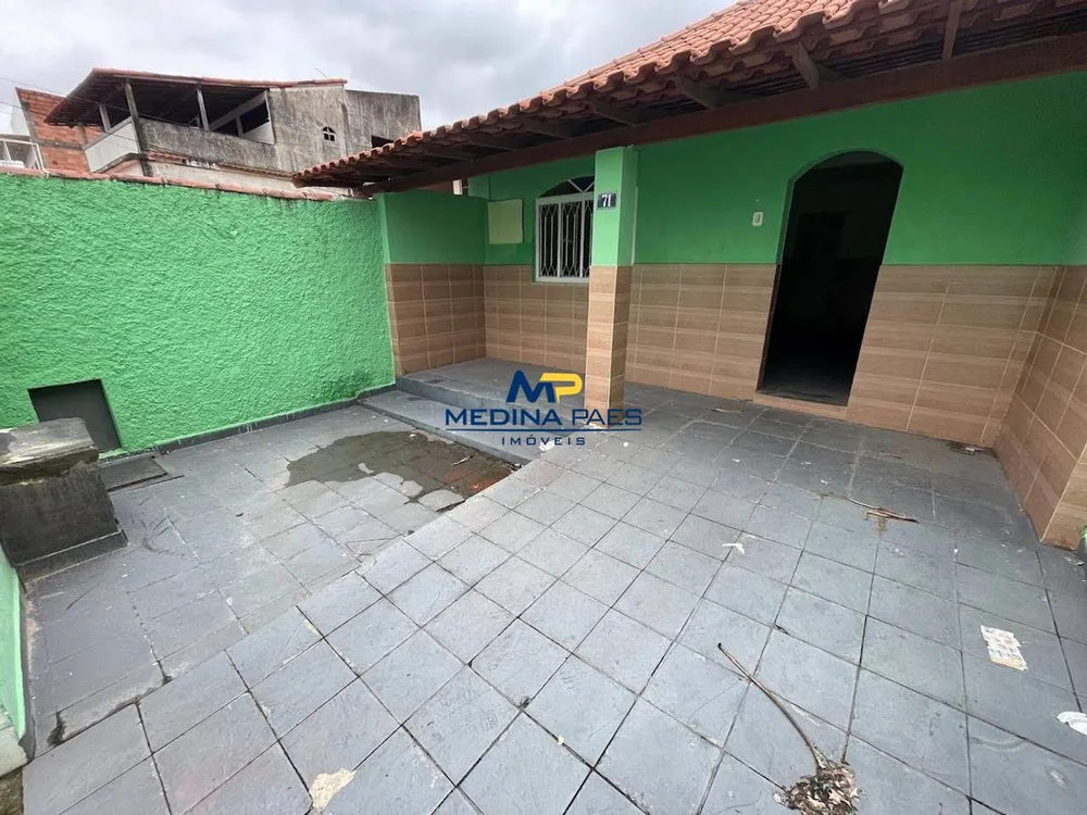 Casa, 2 quartos, 120 m² - Foto 8