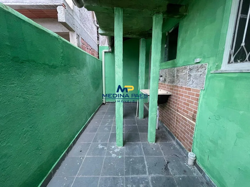 Casa, 2 quartos, 120 m² - Foto 19