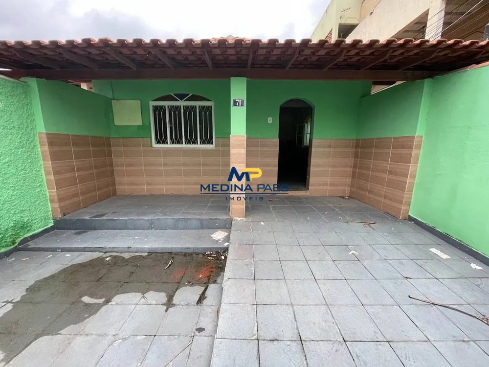 Casa, 2 quartos, 120 m² - Foto 4