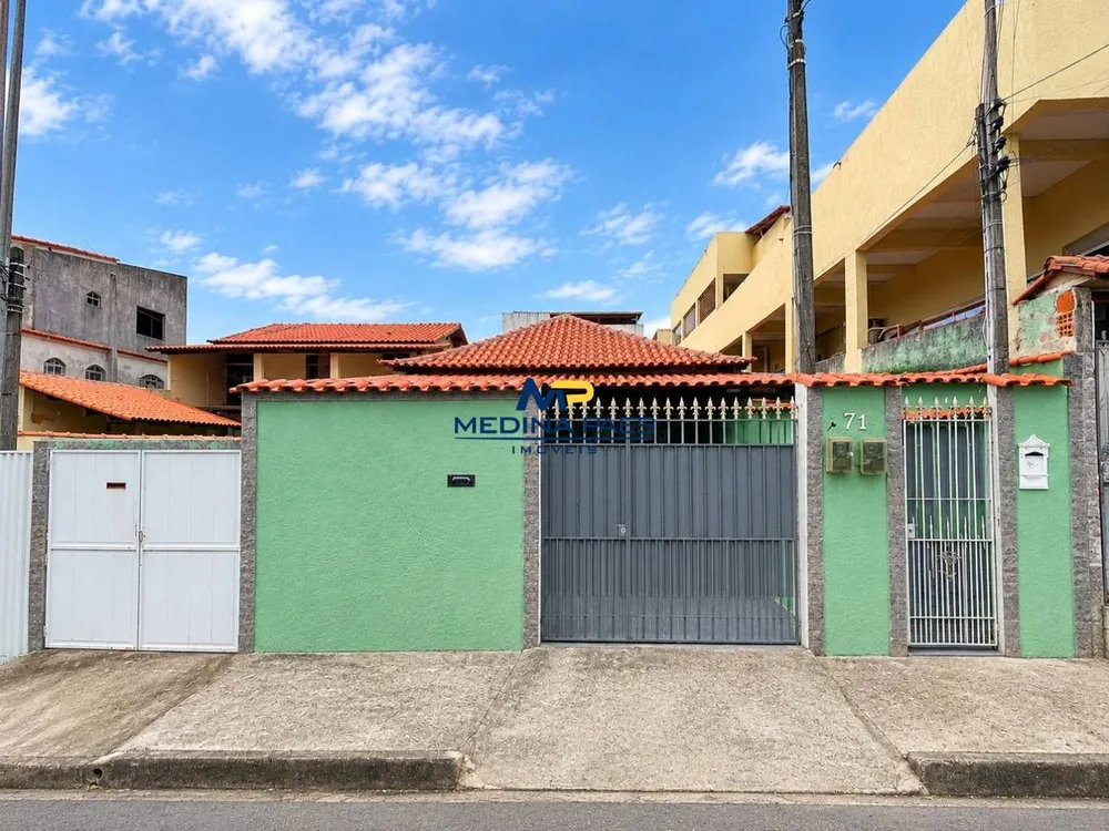 Casa, 2 quartos, 120 m² - Foto 2