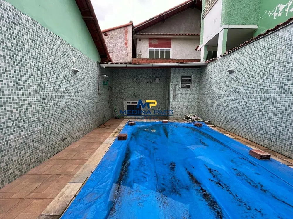 Casa, 2 quartos, 120 m² - Foto 20