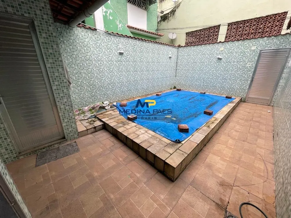 Casa, 2 quartos, 120 m² - Foto 21