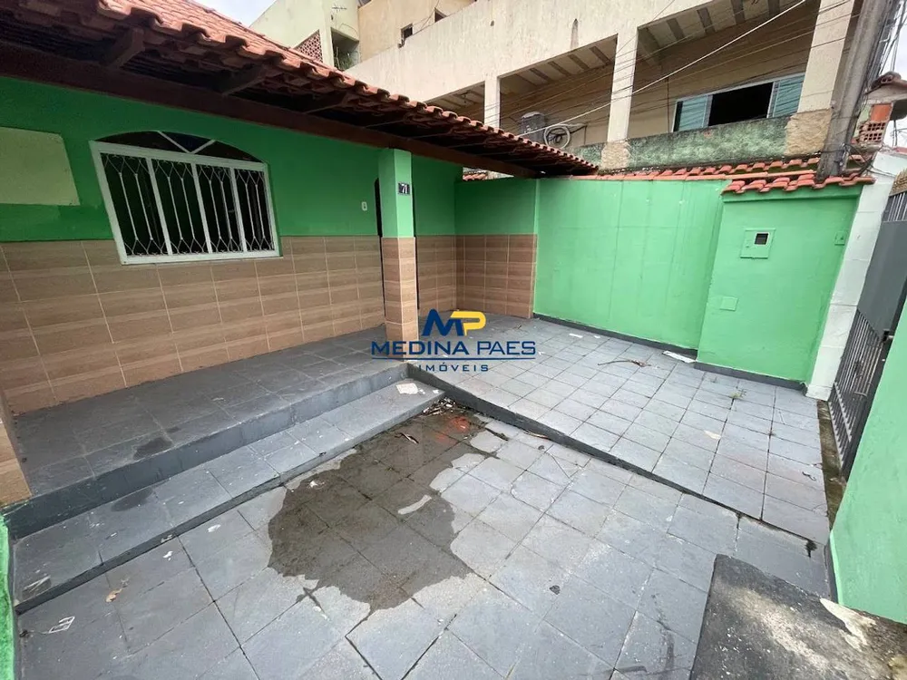 Casa, 2 quartos, 120 m² - Foto 9