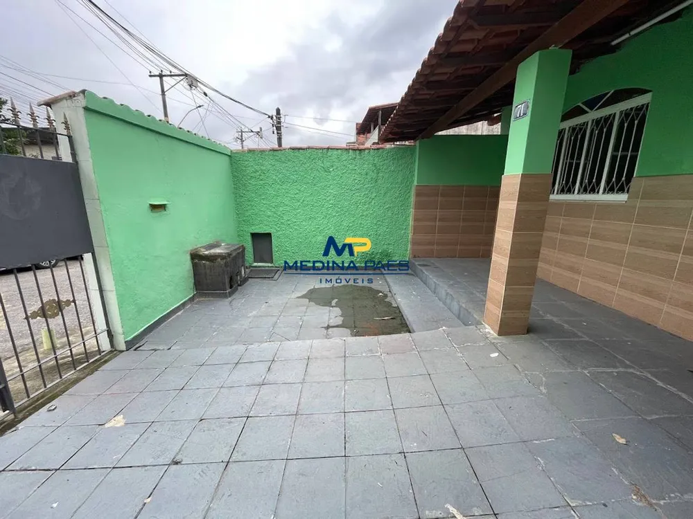 Casa, 2 quartos, 120 m² - Foto 6