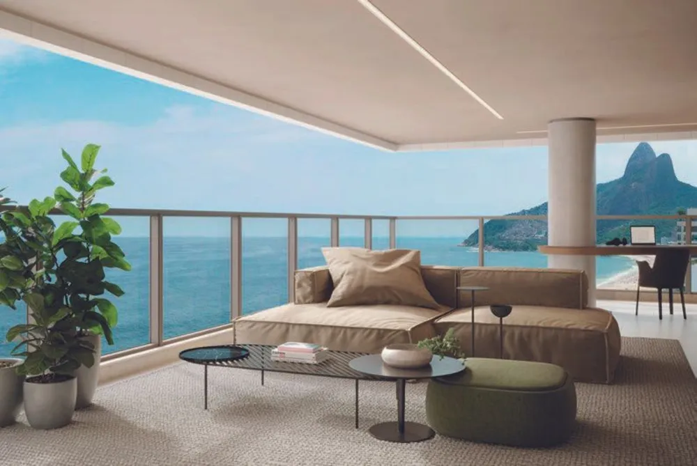 Apartamento, 1 quarto, 110 m² - Foto 11
