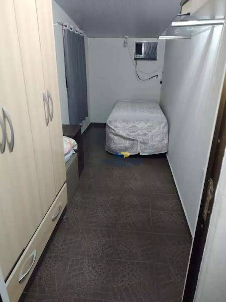 Casa, 4 quartos - Foto 10