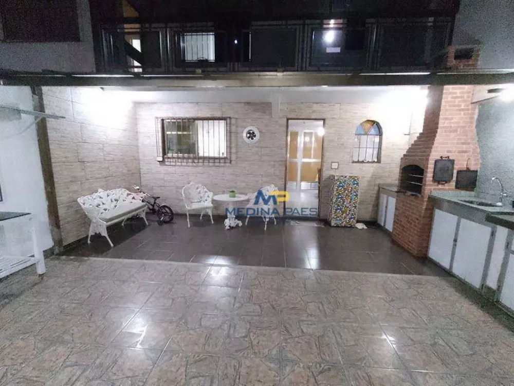 Casa, 4 quartos - Foto 11