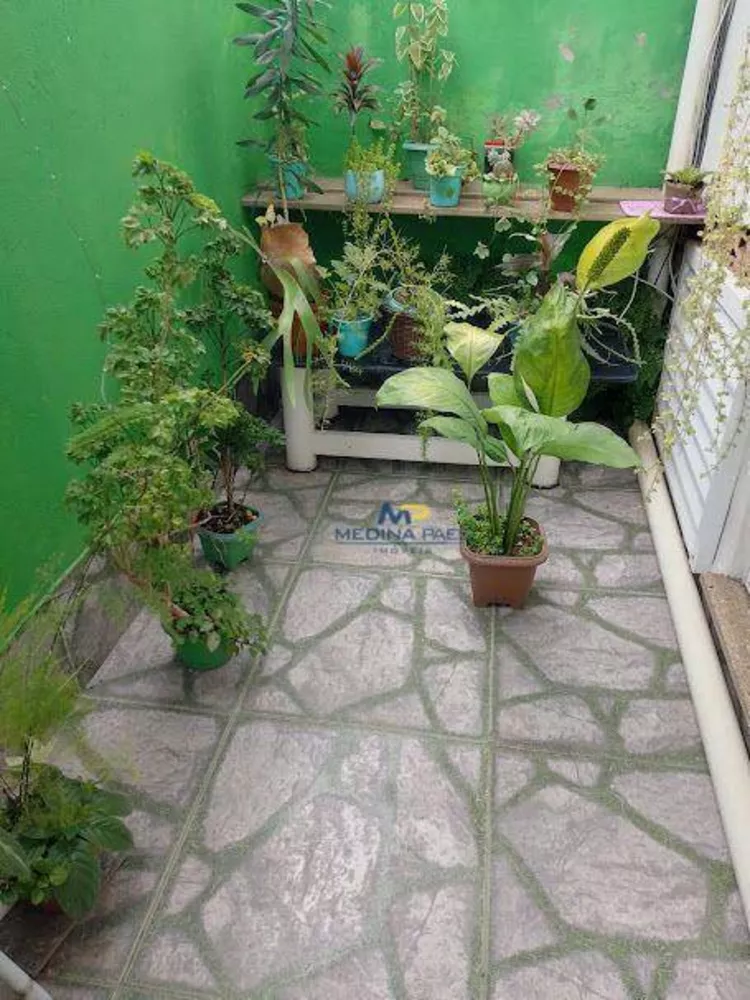 Casa, 4 quartos - Foto 15