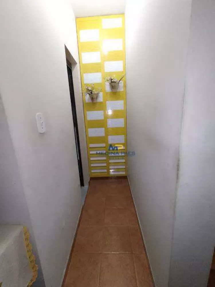 Casa, 4 quartos - Foto 24