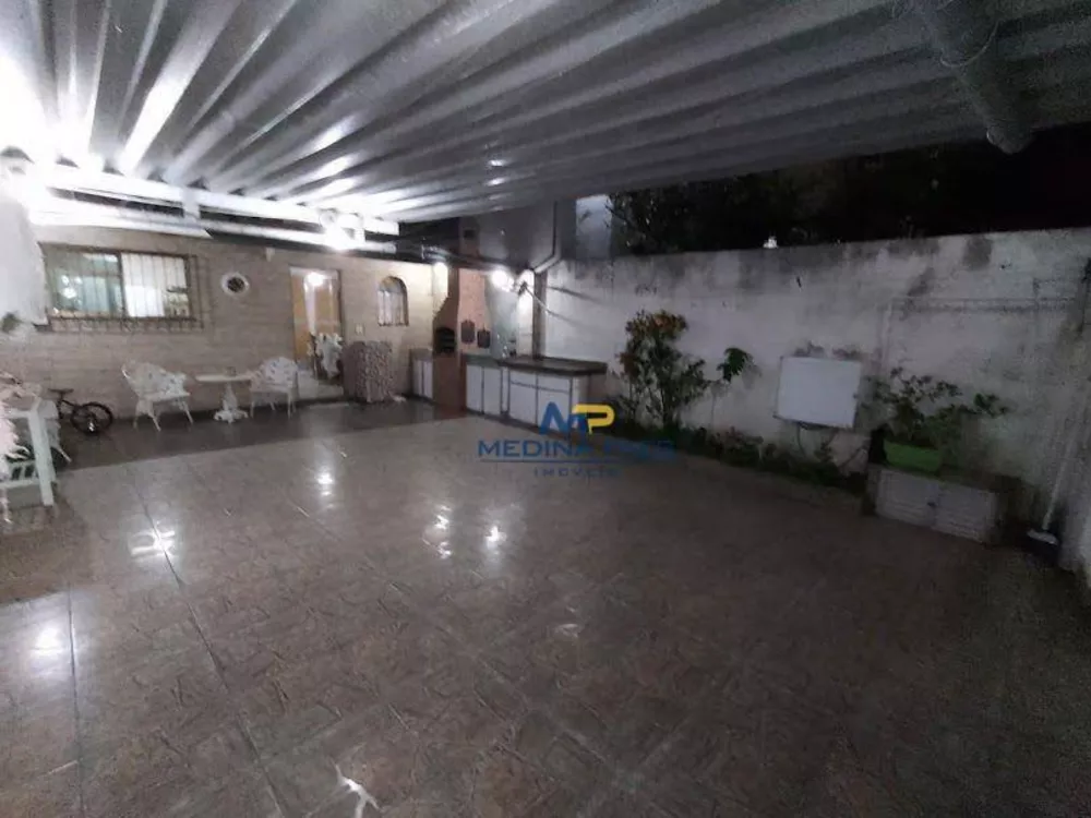 Casa, 4 quartos - Foto 23