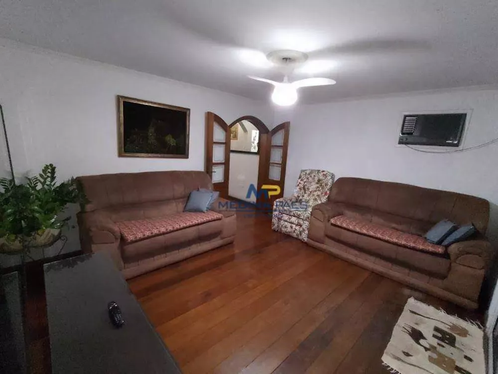 Casa, 4 quartos - Foto 30