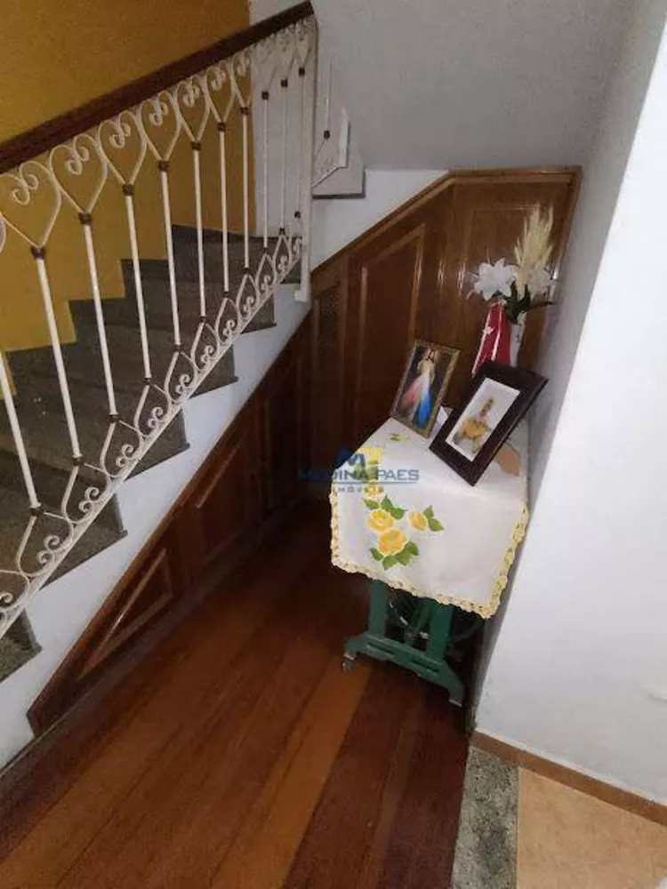 Casa, 4 quartos - Foto 9