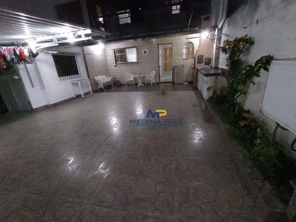 Casa, 4 quartos - Foto 31