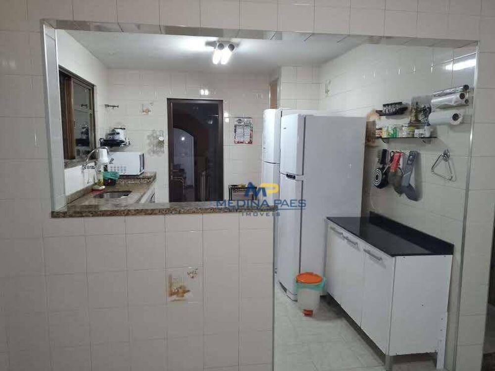 Casa, 4 quartos - Foto 35