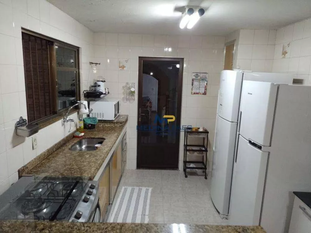 Casa, 4 quartos - Foto 20