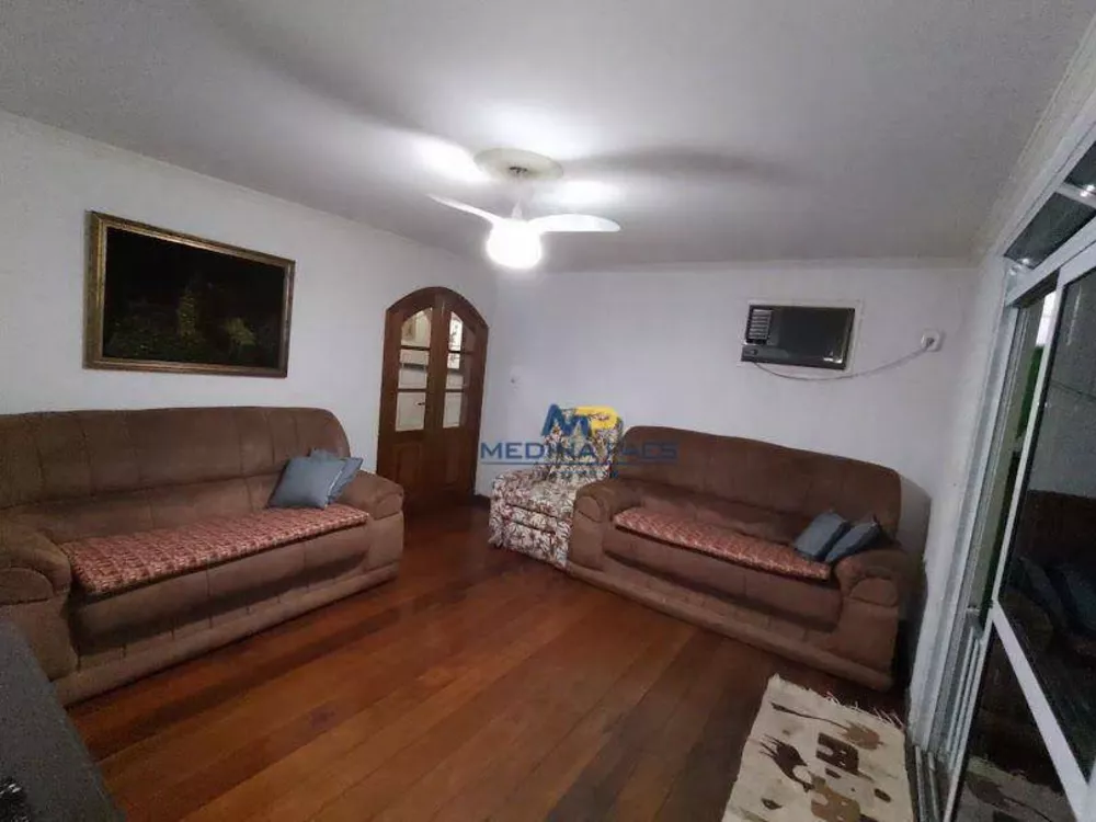 Casa, 4 quartos - Foto 1