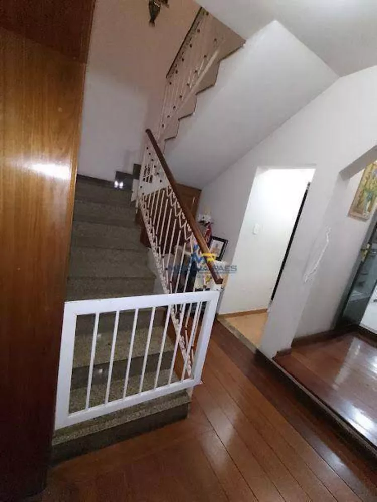 Casa, 4 quartos - Foto 12