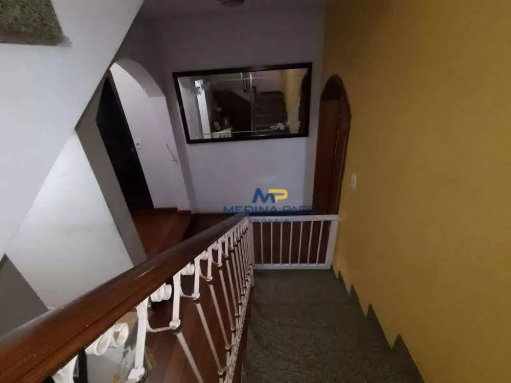 Casa, 4 quartos - Foto 32