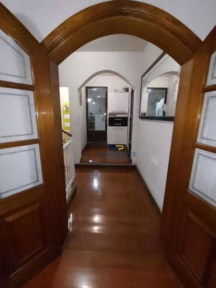 Casa, 4 quartos - Foto 7