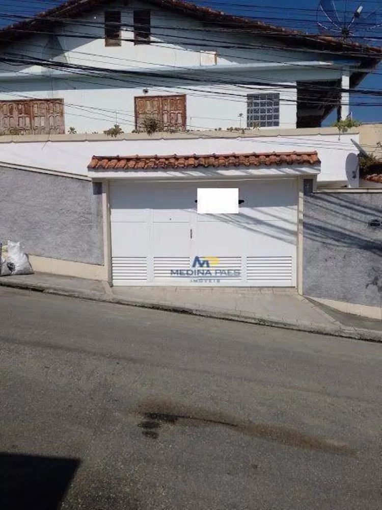Casa, 4 quartos - Foto 17