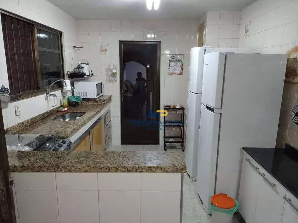 Casa, 4 quartos - Foto 6