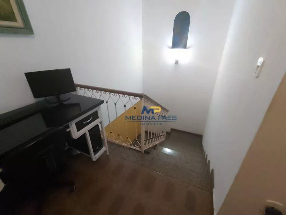 Casa, 4 quartos - Foto 4