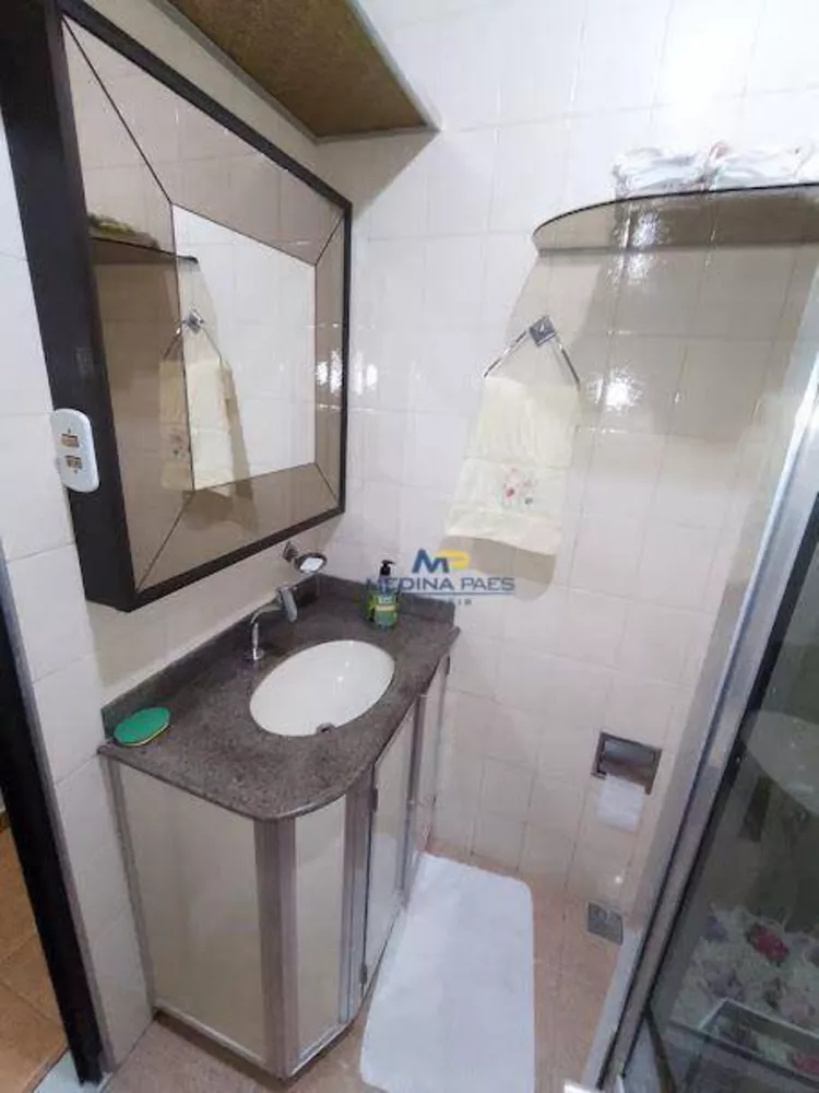 Casa, 4 quartos - Foto 2