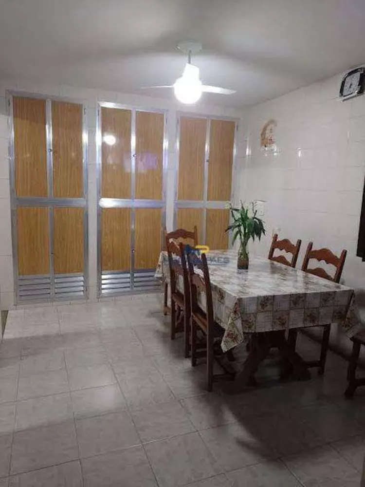 Casa, 4 quartos - Foto 18