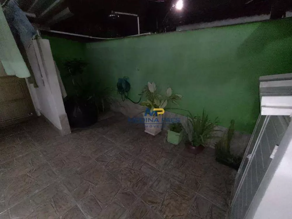 Casa, 4 quartos - Foto 22