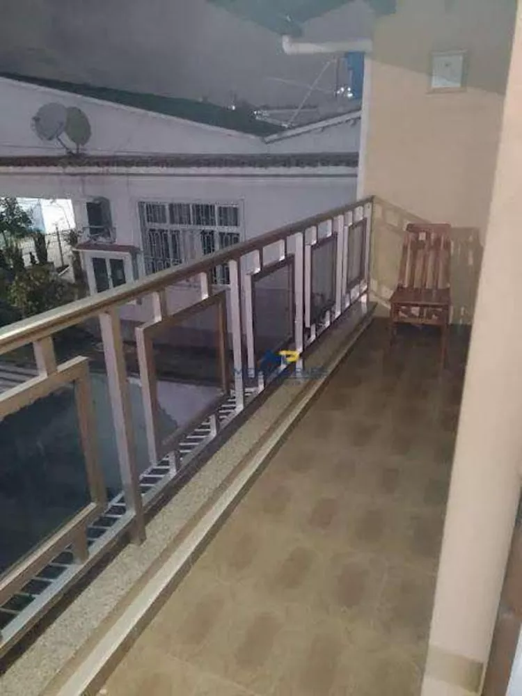 Casa, 4 quartos - Foto 5