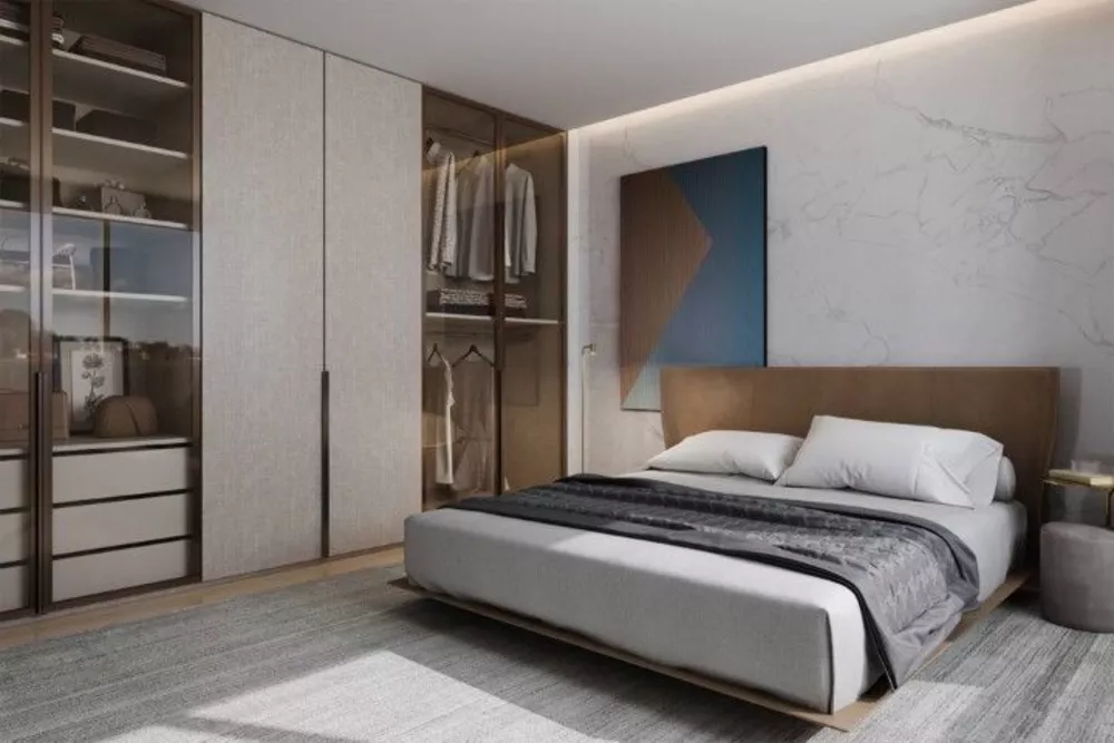 Apartamento, 2 quartos, 79 m² - Foto 65