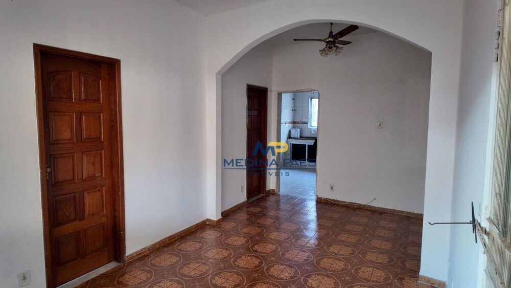 Casa, 3 quartos, 137 m² - Foto 1