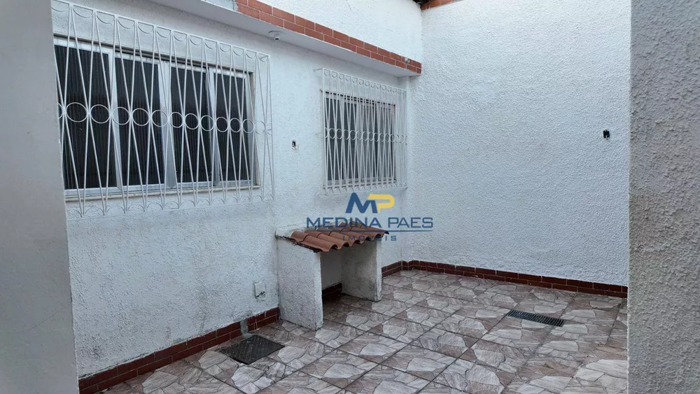 Casa, 3 quartos, 137 m² - Foto 19