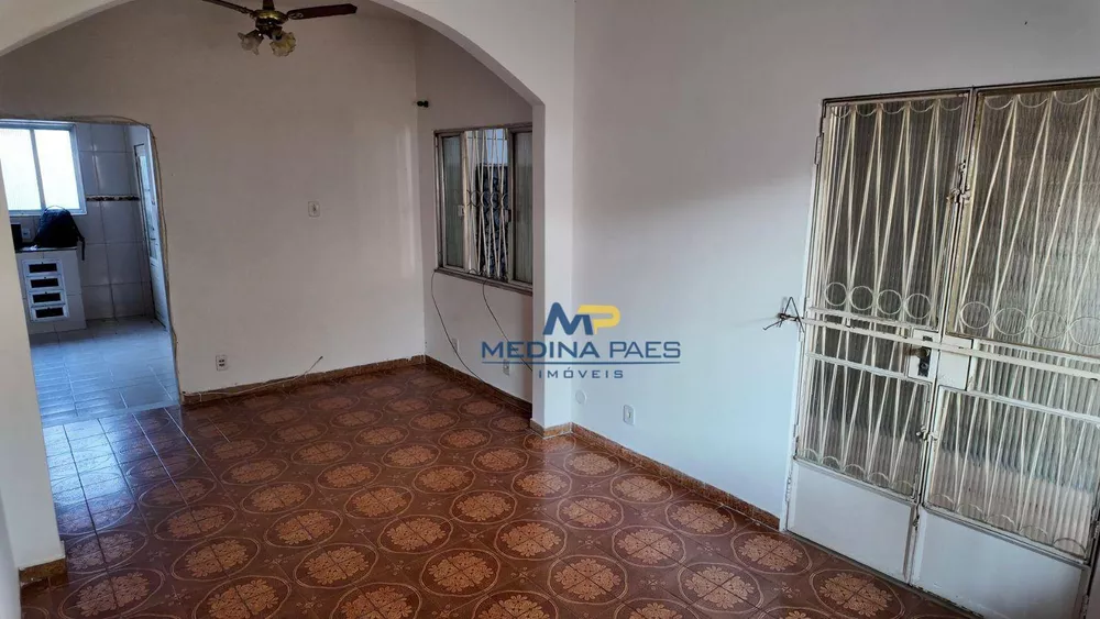 Casa, 3 quartos, 137 m² - Foto 2