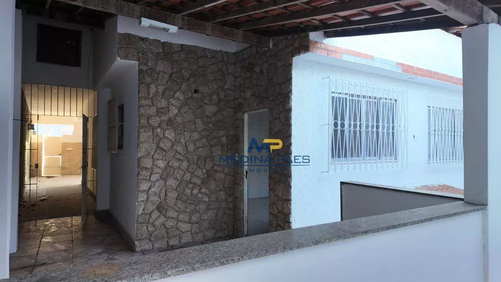 Casa, 3 quartos, 137 m² - Foto 3