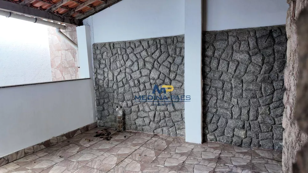 Casa, 3 quartos, 137 m² - Foto 17