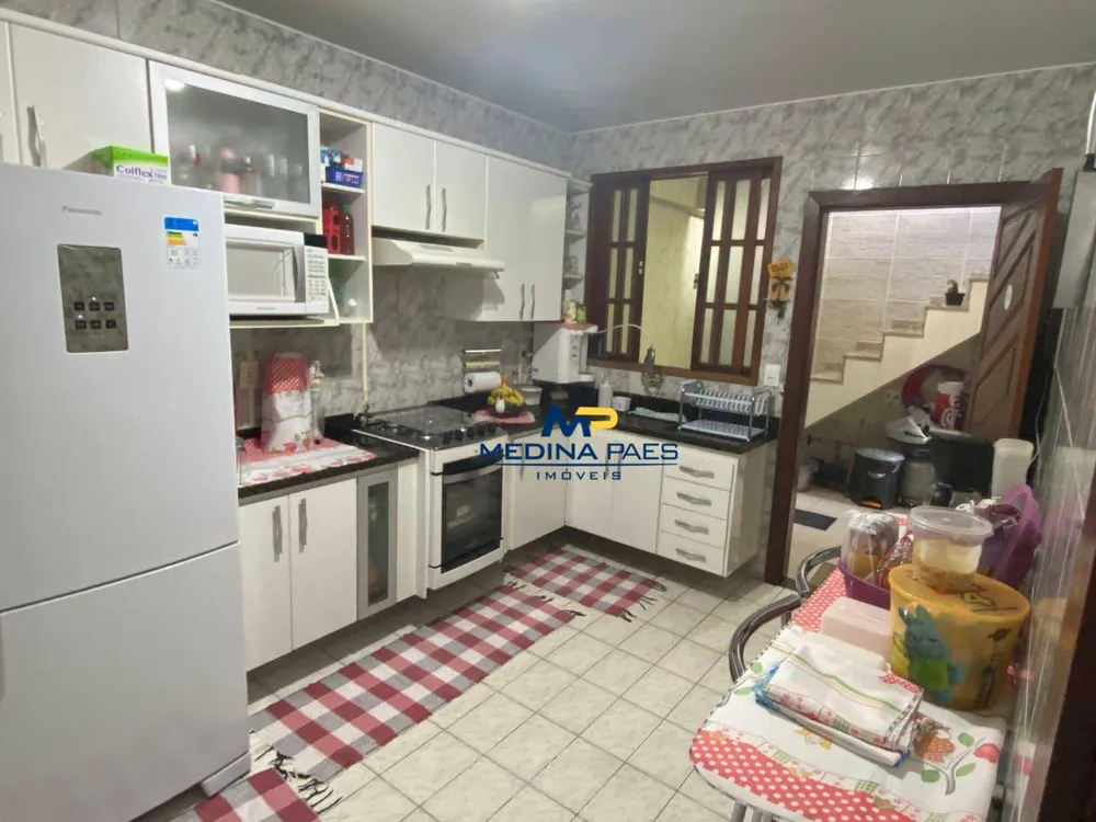 Casa, 2 quartos - Foto 5