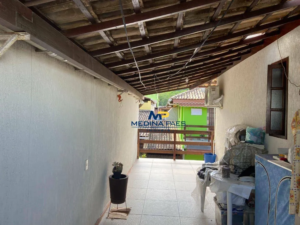 Casa, 2 quartos - Foto 20