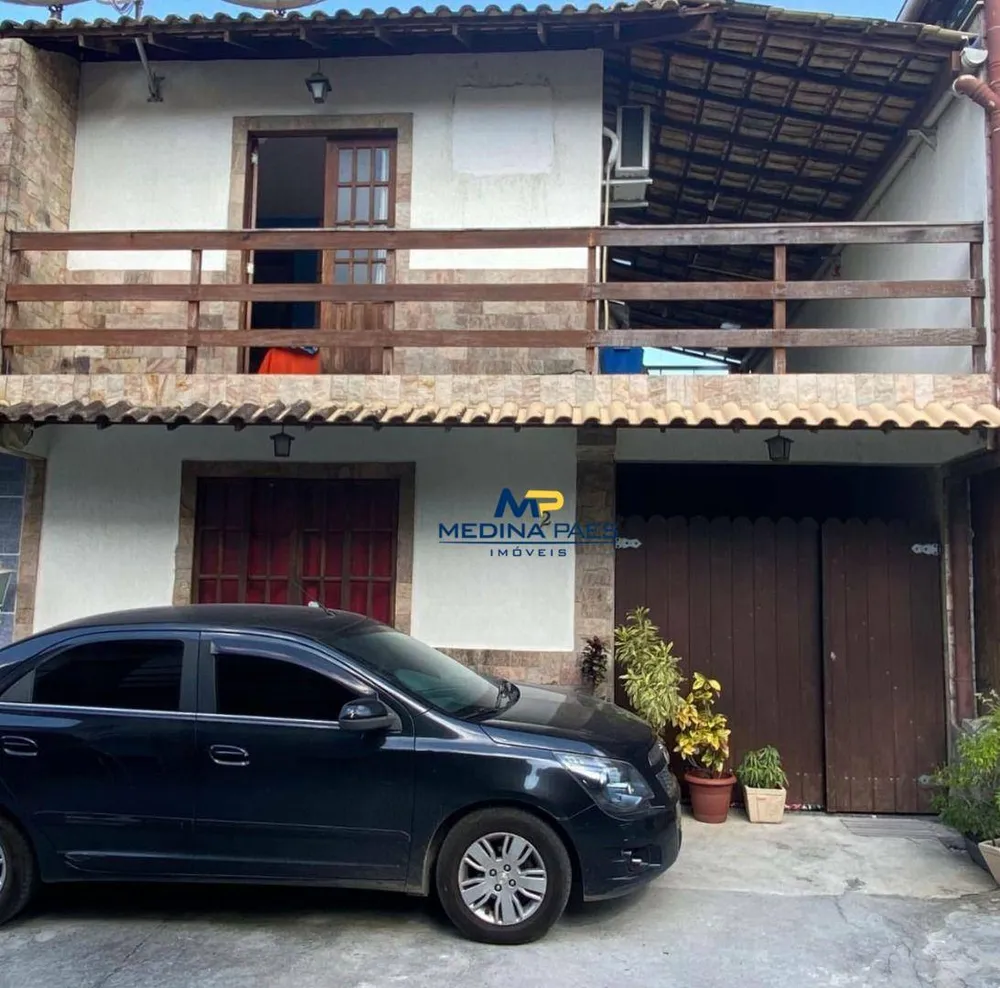 Casa, 2 quartos - Foto 1